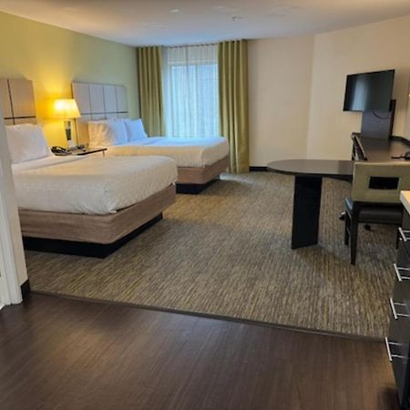 Candlewood Suites Eugene Springfield By Ihg Eksteriør bilde