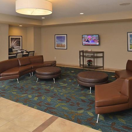 Candlewood Suites Eugene Springfield By Ihg Eksteriør bilde