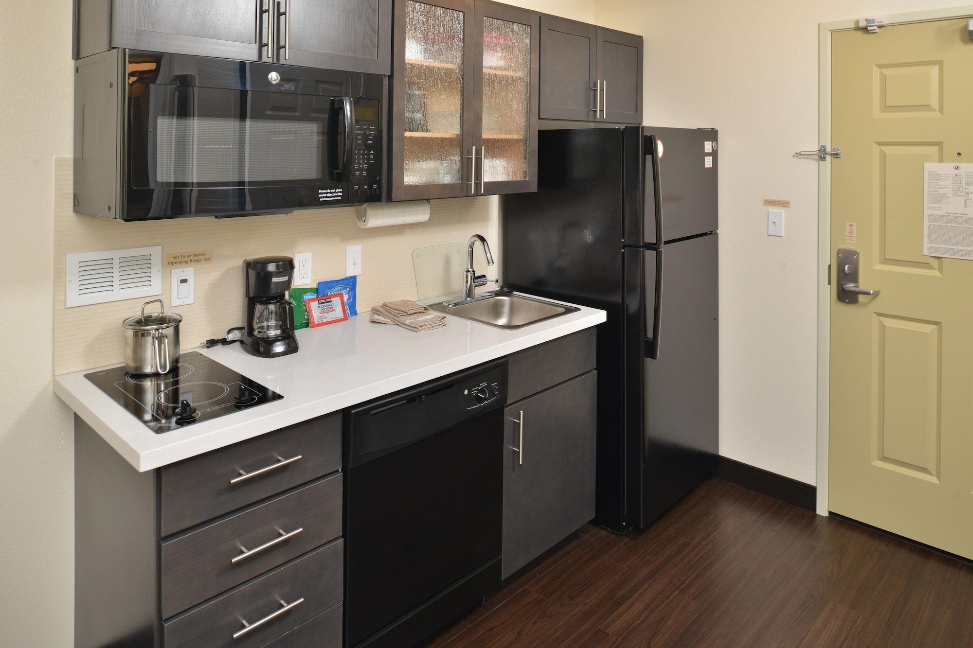Candlewood Suites Eugene Springfield By Ihg Eksteriør bilde
