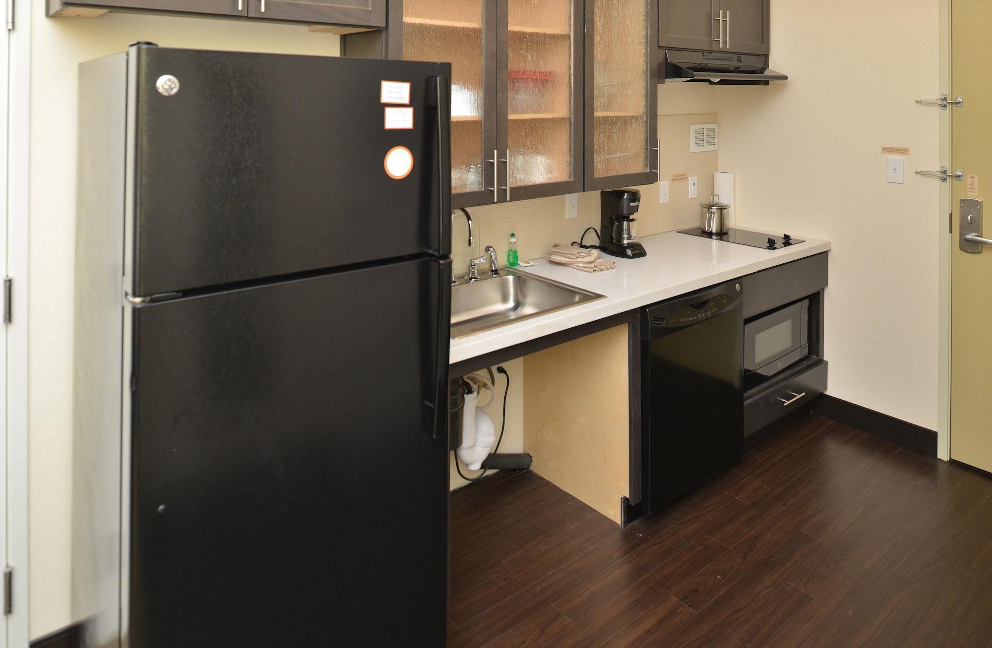 Candlewood Suites Eugene Springfield By Ihg Eksteriør bilde