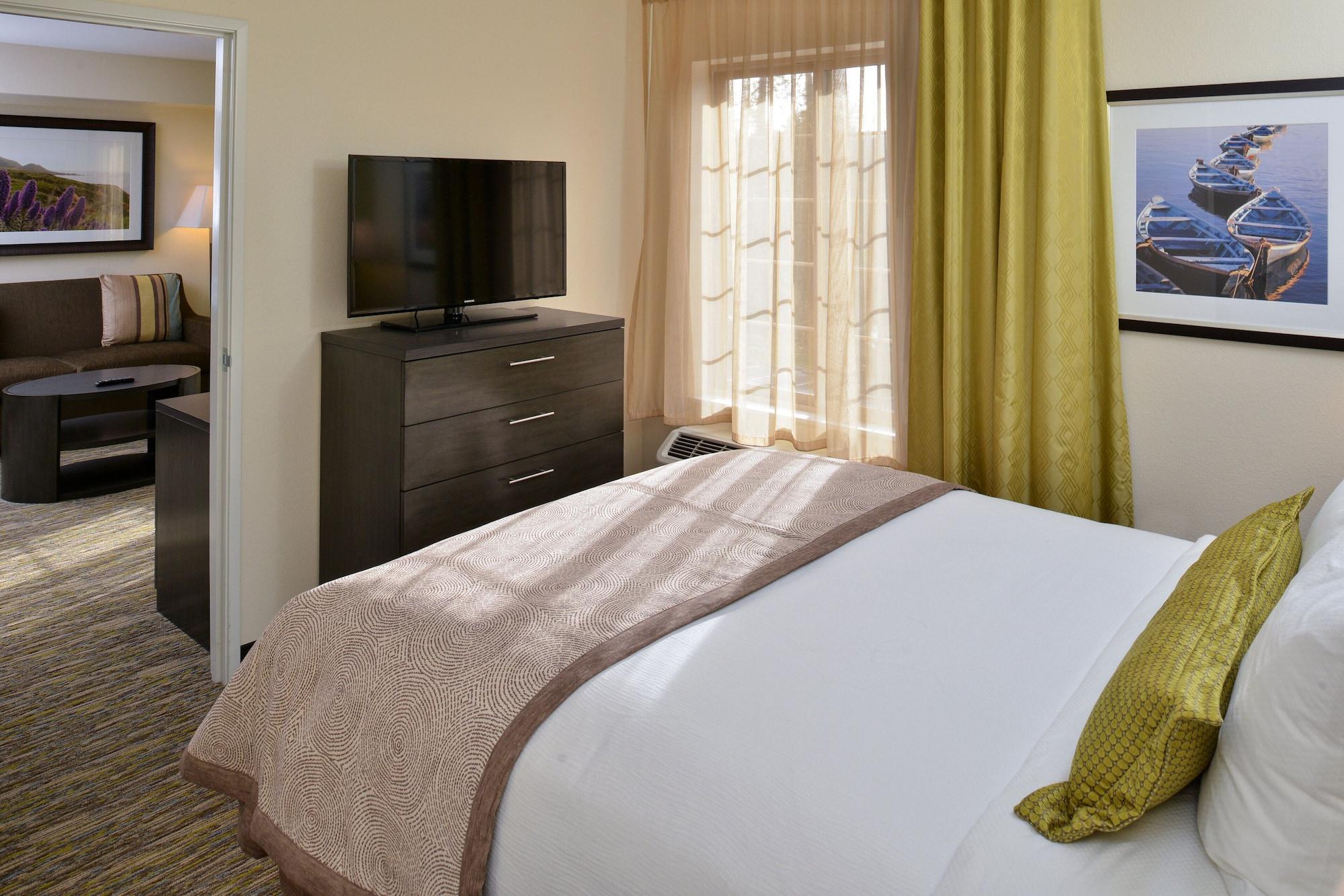 Candlewood Suites Eugene Springfield By Ihg Eksteriør bilde