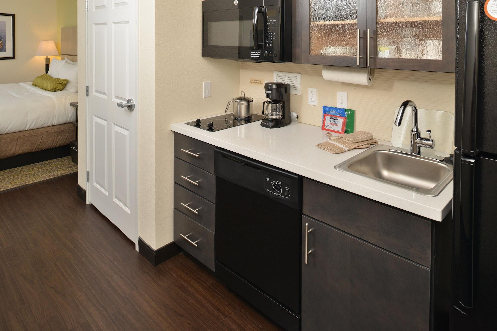 Candlewood Suites Eugene Springfield By Ihg Eksteriør bilde