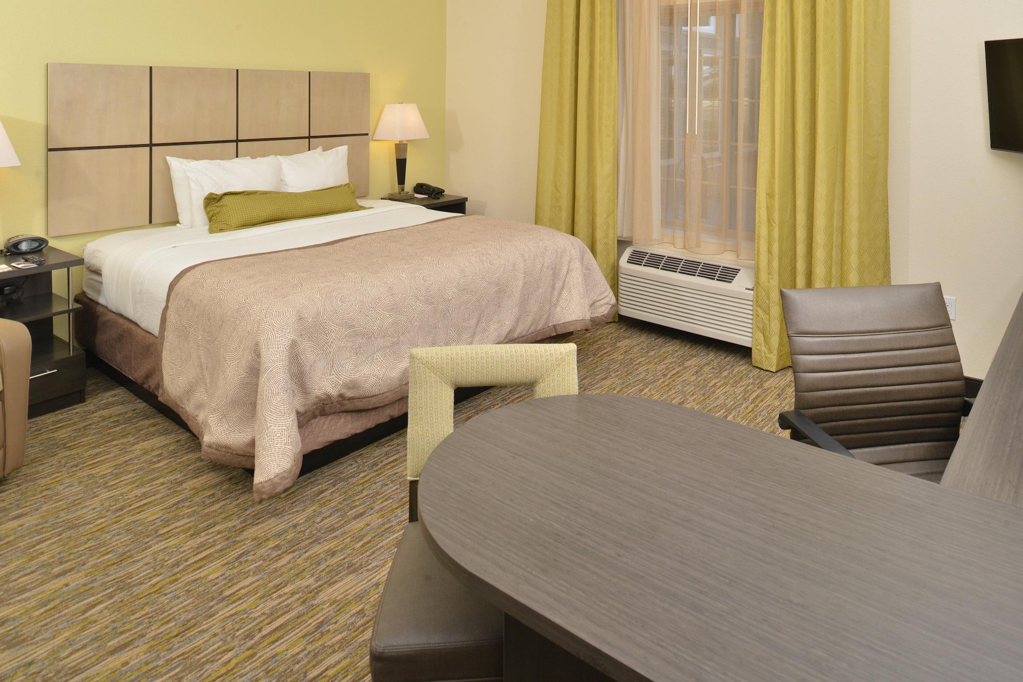 Candlewood Suites Eugene Springfield By Ihg Eksteriør bilde