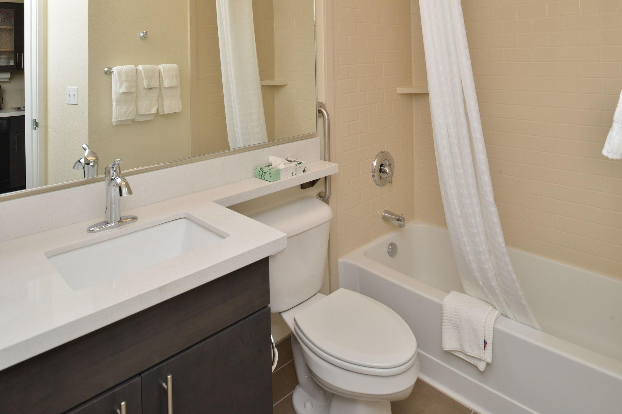 Candlewood Suites Eugene Springfield By Ihg Eksteriør bilde