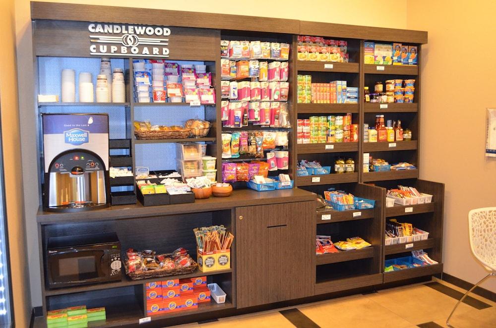 Candlewood Suites Eugene Springfield By Ihg Eksteriør bilde