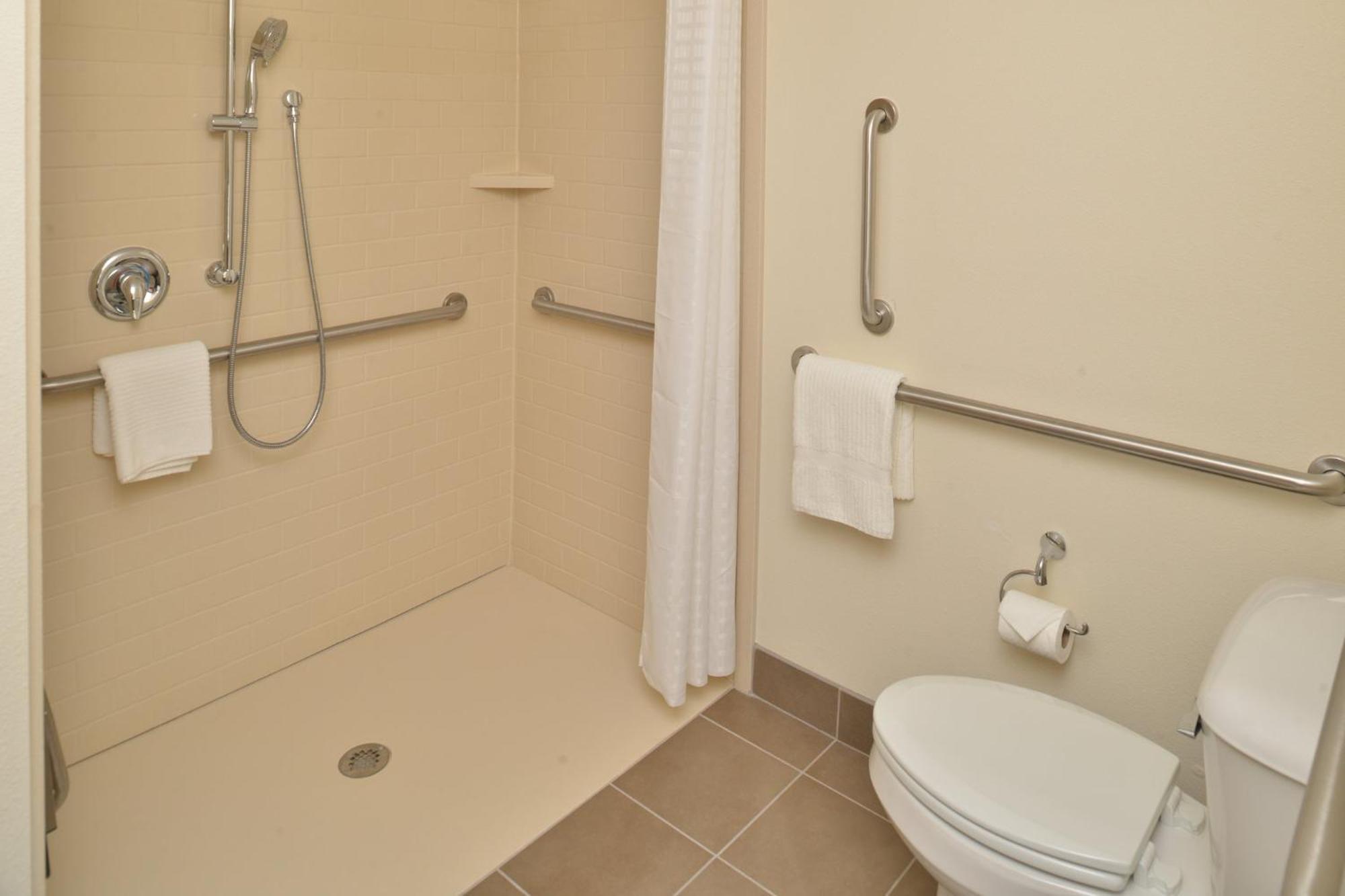 Candlewood Suites Eugene Springfield By Ihg Eksteriør bilde