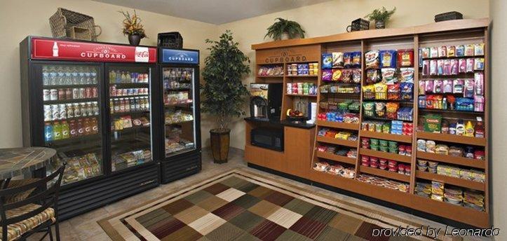 Candlewood Suites Eugene Springfield By Ihg Eksteriør bilde