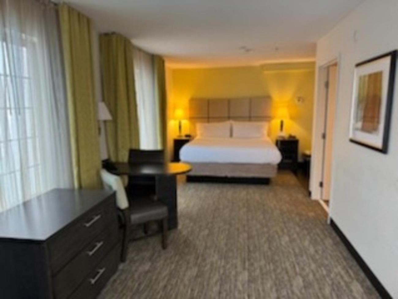 Candlewood Suites Eugene Springfield By Ihg Eksteriør bilde
