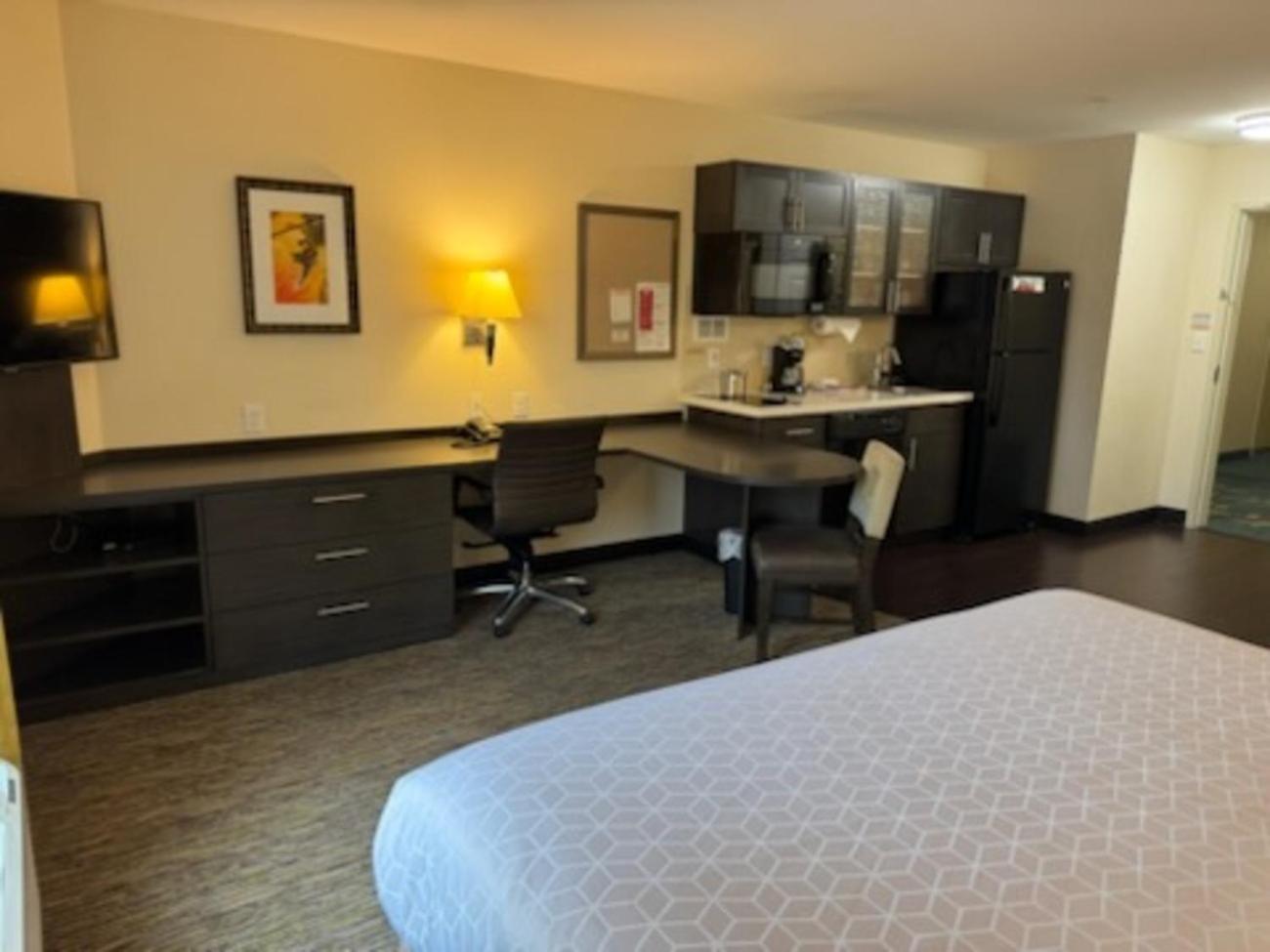 Candlewood Suites Eugene Springfield By Ihg Eksteriør bilde