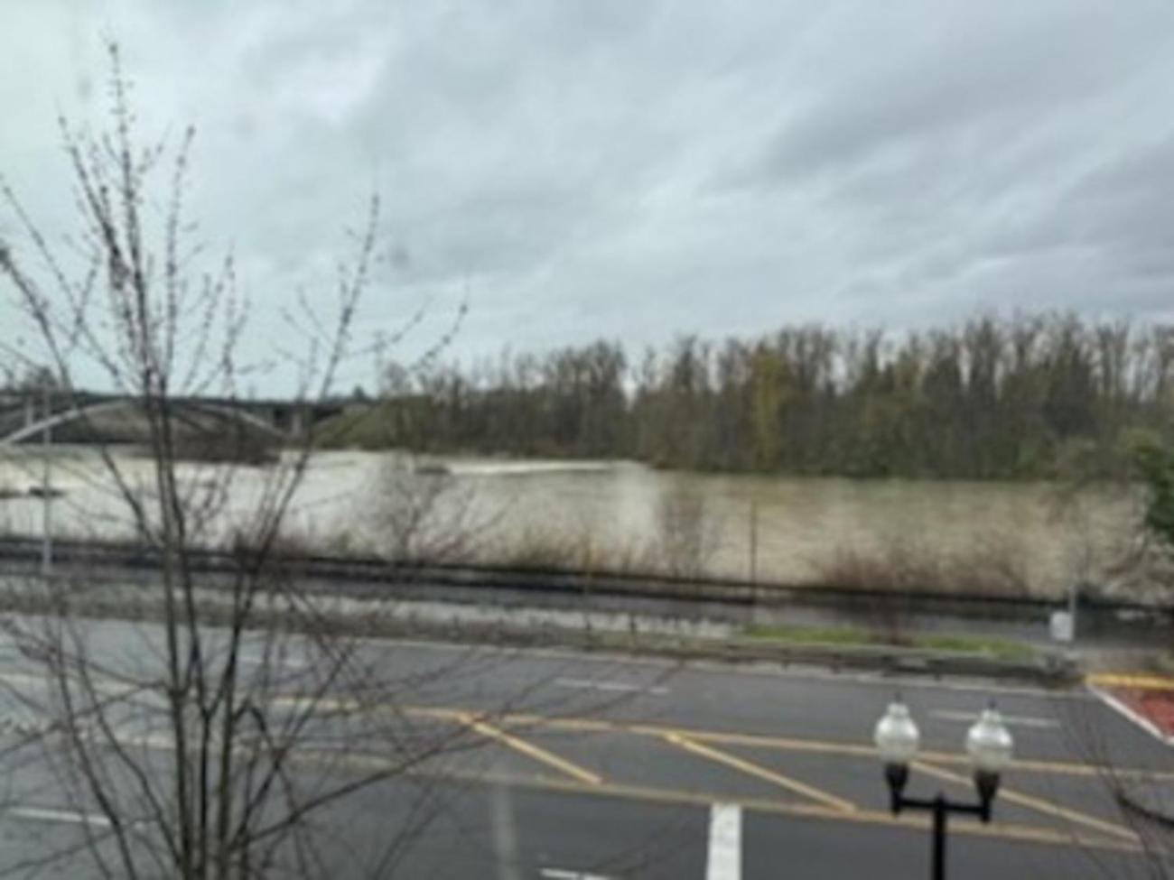 Candlewood Suites Eugene Springfield By Ihg Eksteriør bilde