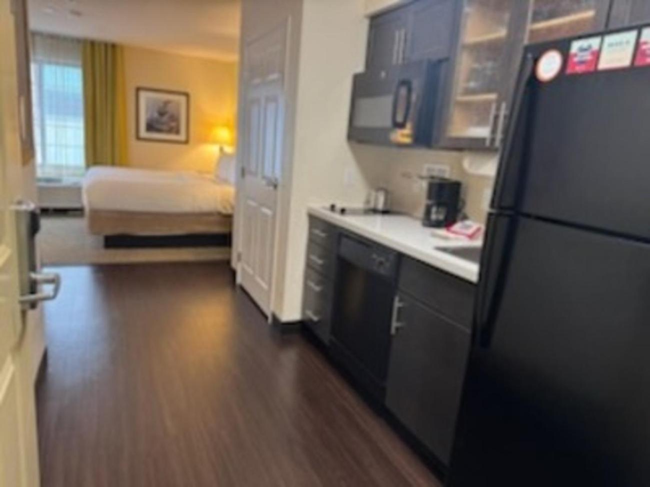 Candlewood Suites Eugene Springfield By Ihg Eksteriør bilde