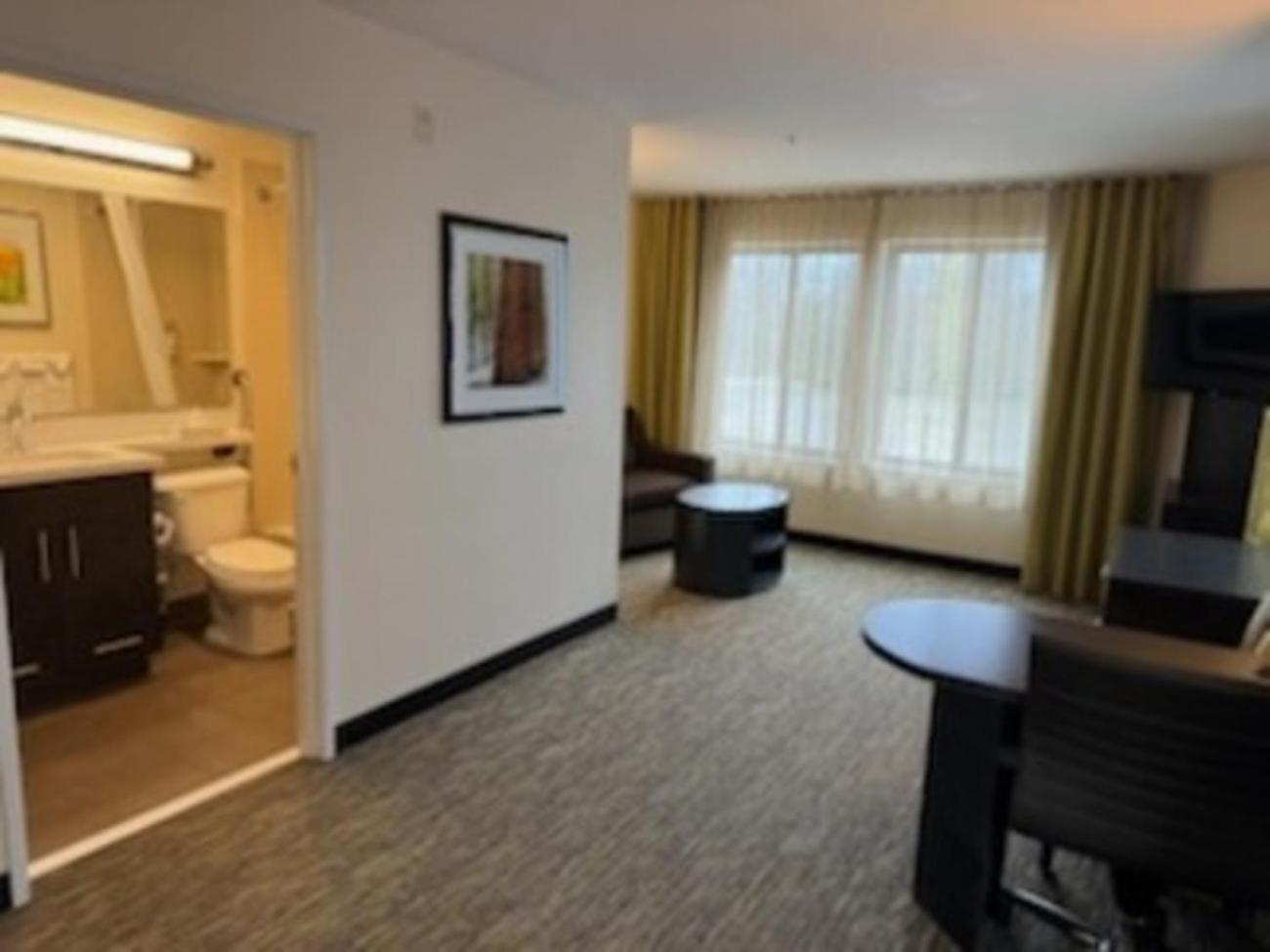Candlewood Suites Eugene Springfield By Ihg Eksteriør bilde