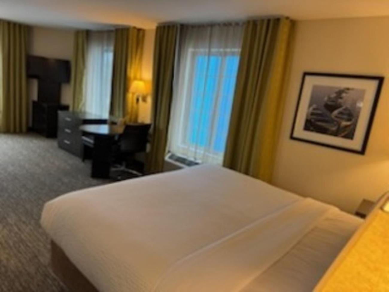 Candlewood Suites Eugene Springfield By Ihg Eksteriør bilde