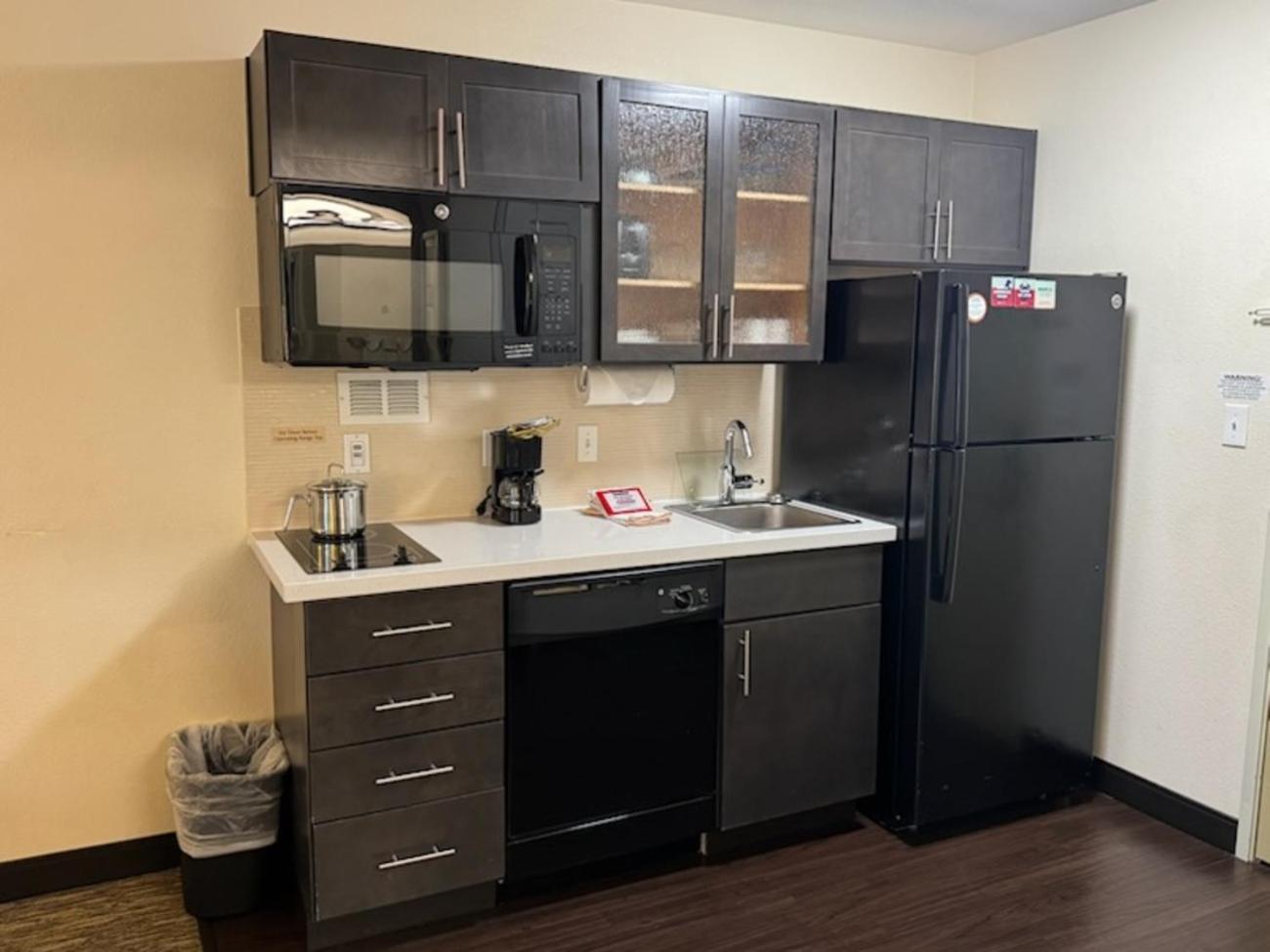 Candlewood Suites Eugene Springfield By Ihg Eksteriør bilde