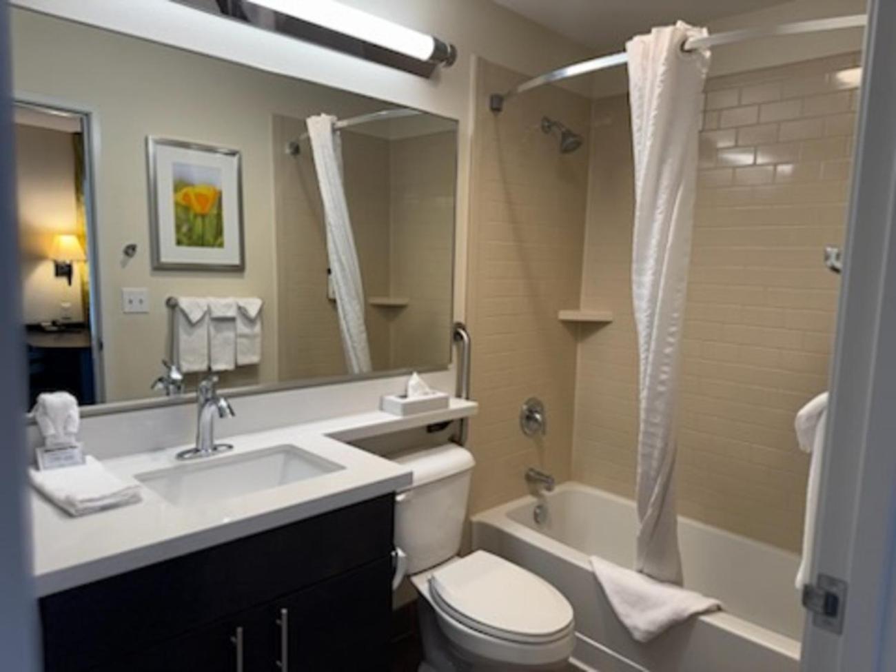 Candlewood Suites Eugene Springfield By Ihg Eksteriør bilde