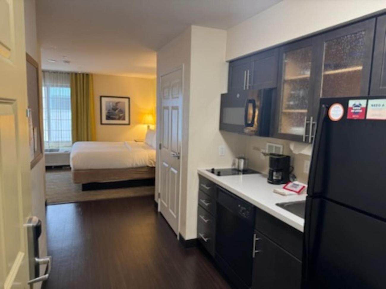 Candlewood Suites Eugene Springfield By Ihg Eksteriør bilde