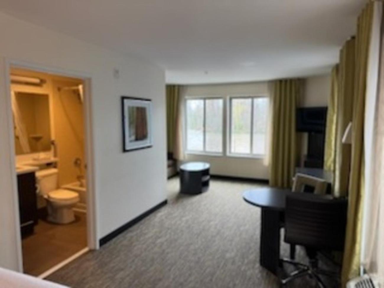 Candlewood Suites Eugene Springfield By Ihg Eksteriør bilde