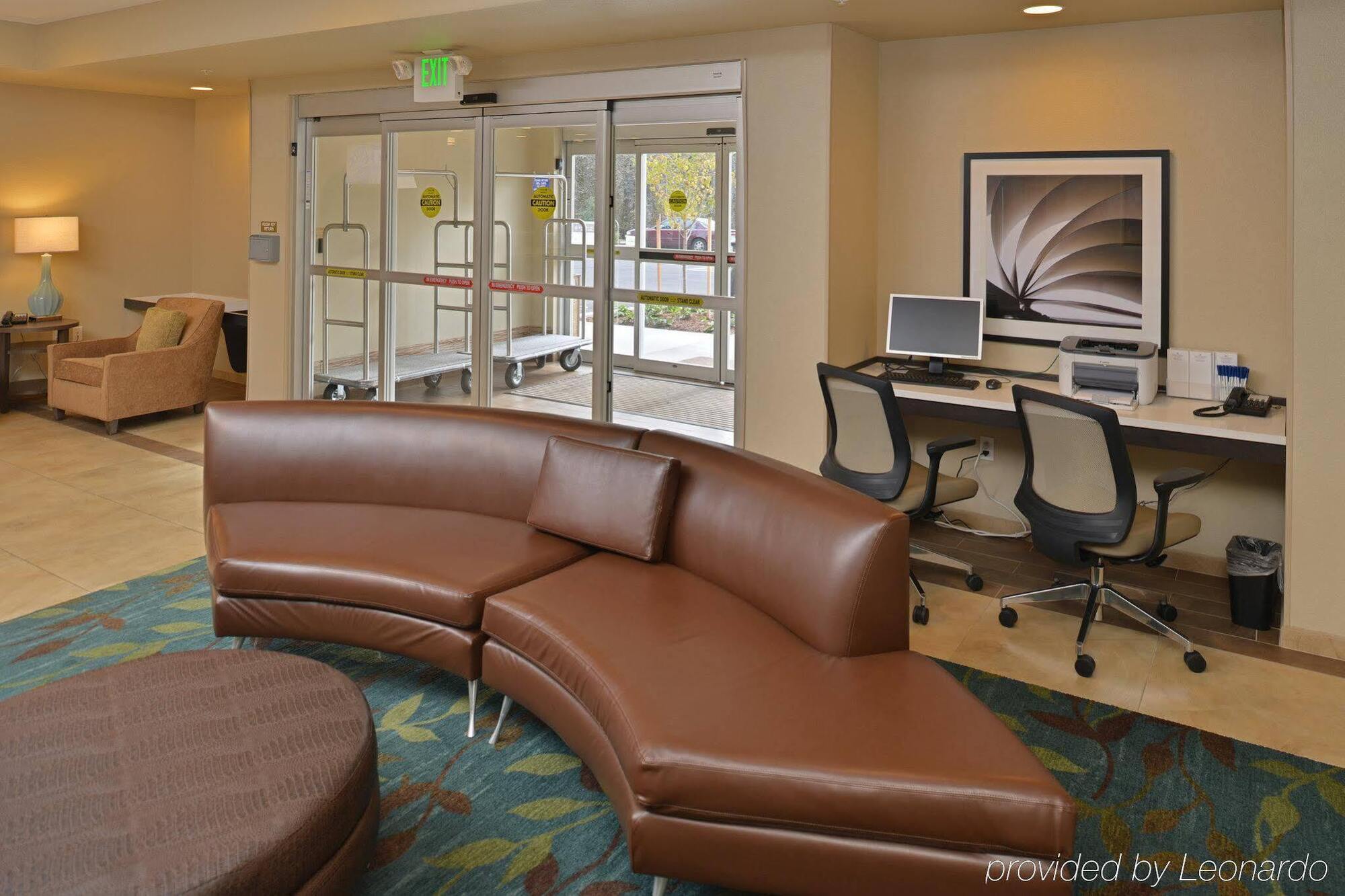 Candlewood Suites Eugene Springfield By Ihg Eksteriør bilde