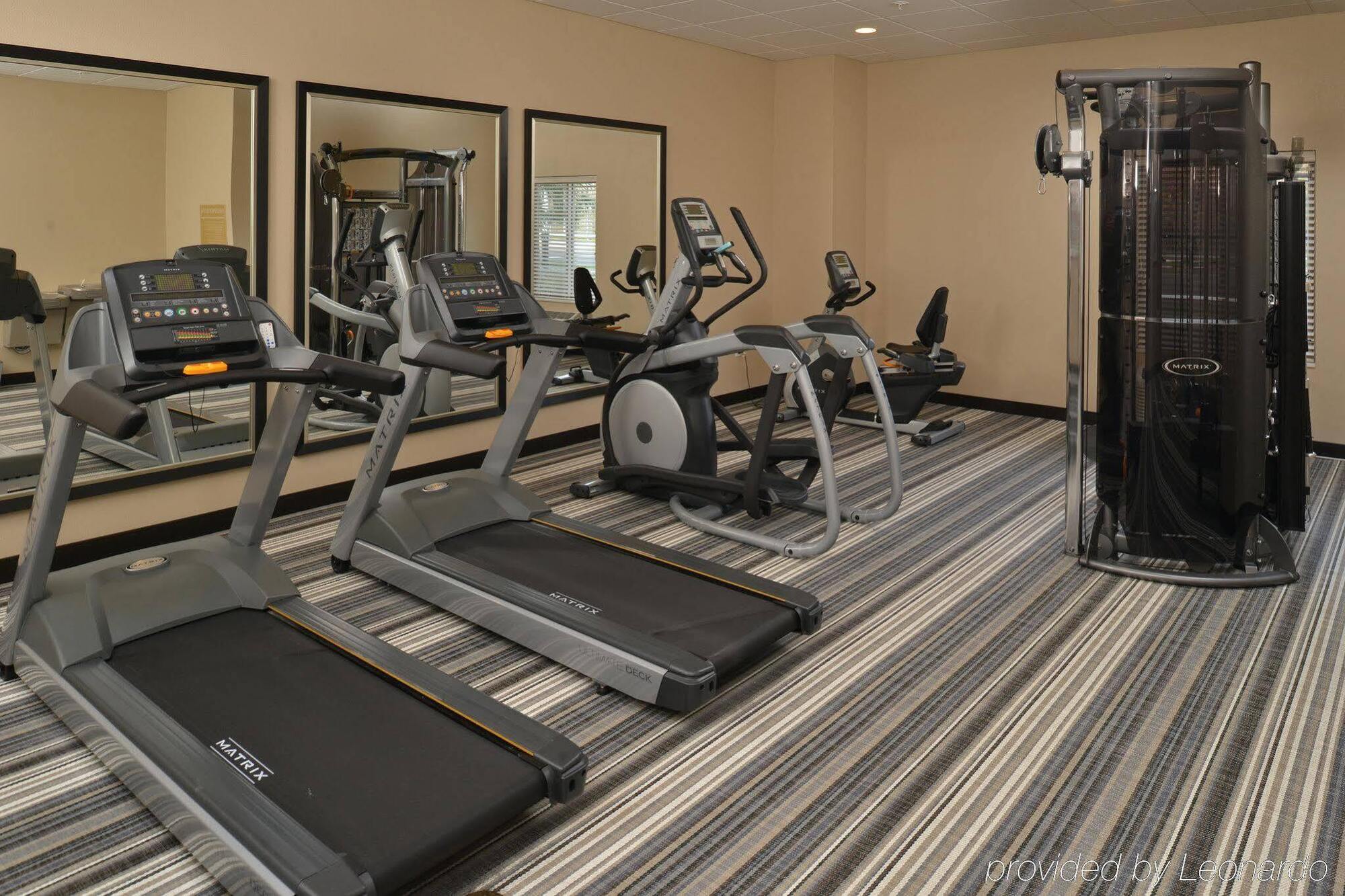 Candlewood Suites Eugene Springfield By Ihg Eksteriør bilde