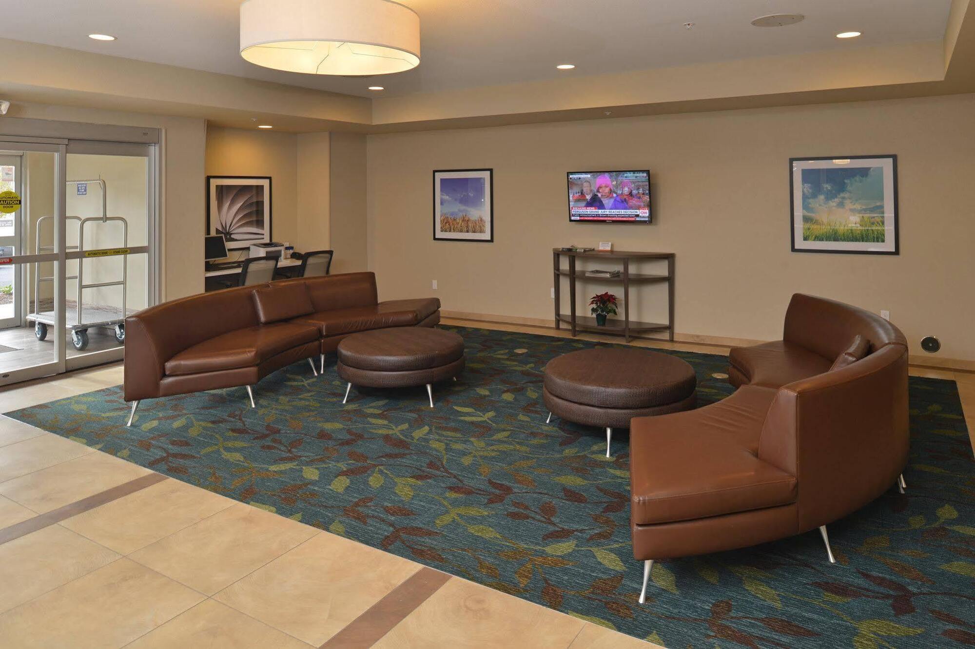 Candlewood Suites Eugene Springfield By Ihg Eksteriør bilde