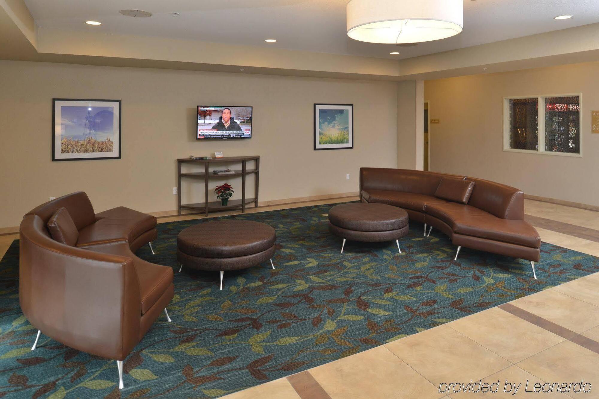 Candlewood Suites Eugene Springfield By Ihg Eksteriør bilde