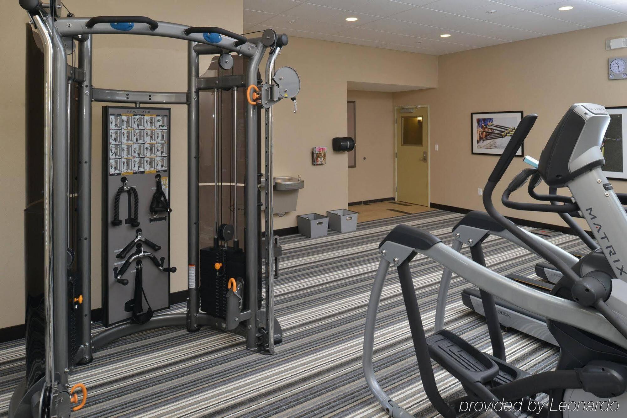 Candlewood Suites Eugene Springfield By Ihg Eksteriør bilde